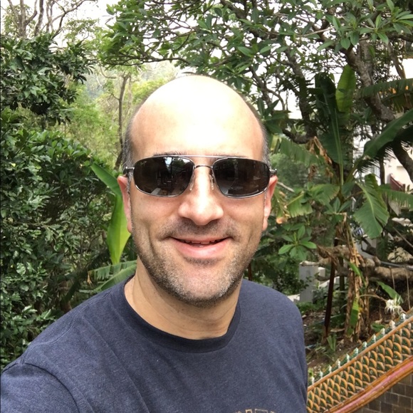 Meet your Posher, Charles - Picture 1 of 1